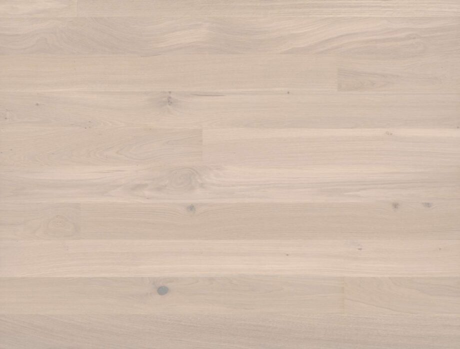 Fertigparkett Bauwerk Cleverpark 1250 Eiche Farina 34 B-Protect gebürstet