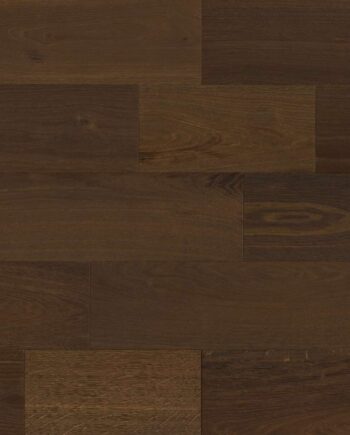 Fertigparkett Bauwerk Formpark Mini 570 Eiche geräuchert 14 geölt