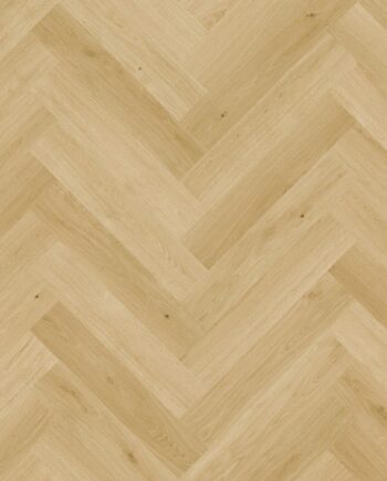 Fischgrät Laminat Quick-Step Impressive Design Cardamom Oak, wasserfest