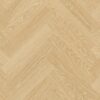 Fischgrät LVT Vinylboden Quick-Step Ciro Pure Oak Blush