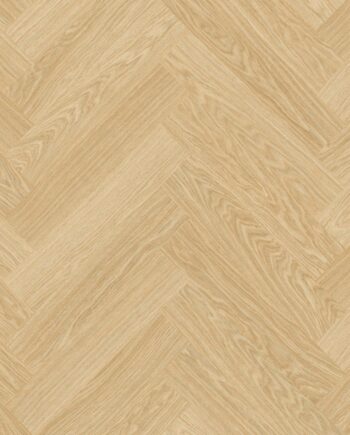 Fischgrät LVT Vinylboden Quick-Step Ciro Pure Oak Blush