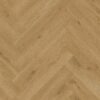 Fischgrät Vinylboden LVT Quick-Step Pristine Ocean Bliss Warm Honey