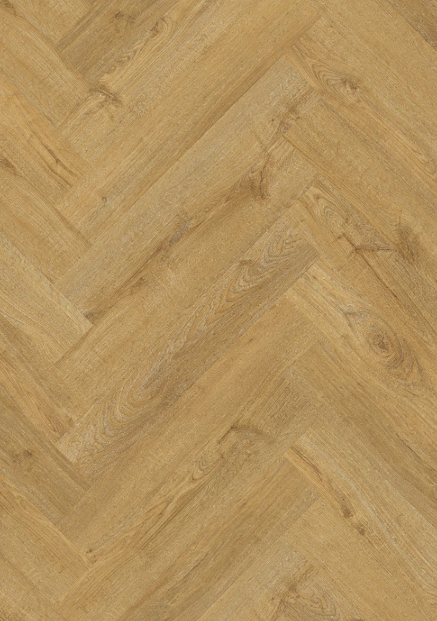 Fischgrät Vinylboden LVT Quick-Step Pristine Pristine Fall Oak Natural