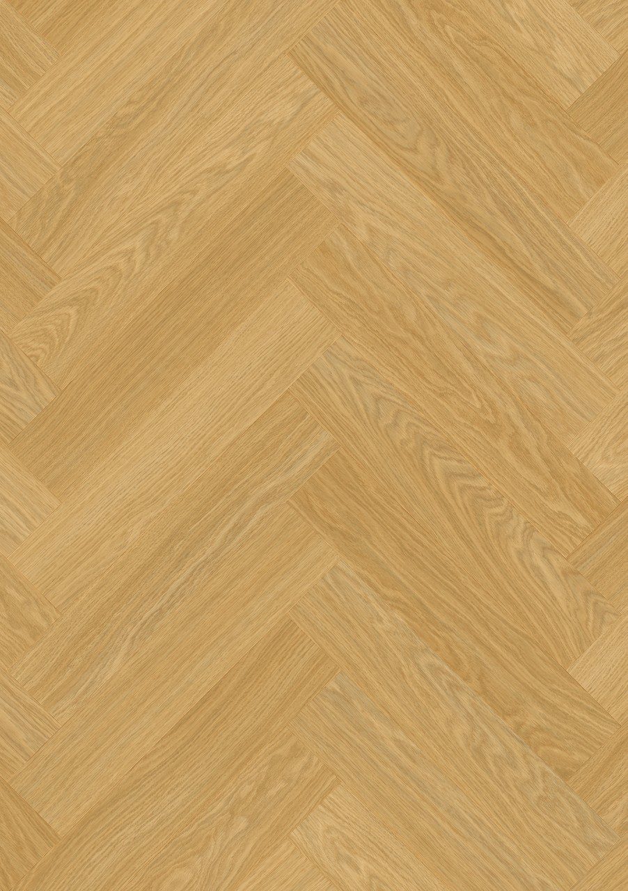 Fischgrät Vinylboden Quick-Step Ciro Pure Oak Honey
