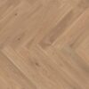 Fischgrätparkett Eiche, ter Hürne, oak light beige, Fischgrätparkett, gebürstet, gefast, weißes Naturöl Fischgrätparkett Eiche, ter Hürne, oak light beige, Fischgrätparkett, gebürstet, gefast, weißes Naturöl