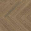 Fischgrätparkett Eiche, ter Hürne, Oak terra brown, Fischgrätparkett, gebürstet, gefast, Naturöl Fischgrätparkett Eiche, ter Hürne, Oak terra brown, Fischgrätparkett, gebürstet, gefast, Naturöl