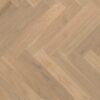 Fischgrätparkett Eiche, ter Hürne, raw oak herringbone, Fischgrätparkett, gebürstet, gefast, extra matt versiegelt Fischgrätparkett Eiche, ter Hürne, raw oak herringbone, Fischgrätparkett, gebürstet, gefast, extra matt versiegelt