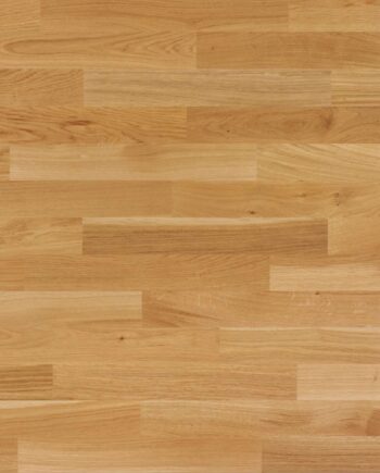Fischgrät Parkett Bauwerk Monopark Eiche Natur 15 matt versiegelt