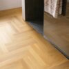Fischgrät Parkett Bauwerk Monopark Eiche Natur 15 matt versiegelt – Ambiente 3 Fischgrät Parkett Bauwerk Monopark Eiche Natur 15 matt versiegelt – 4