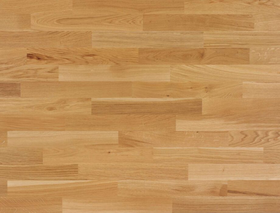 Fischgrät Parkett Bauwerk Monopark Eiche Natur 15 matt versiegelt – Diele Fischgrät Parkett Bauwerk Monopark Eiche Natur 15 matt versiegelt