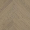 Fischgrätparkett Eiche Esta AB Sandstone extramatt lackiert – Nahaufnahme Fischgrätparkett Eiche Esta AB Sandstone extramatt lackiert – 3