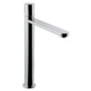 Hohe Waschtischarmatur Emmevi Ade 78006 mit Click-Clack, Chrom, Standardhebel Hohe Waschtischarmatur Emmevi Ade 78006 mit Click-Clack
