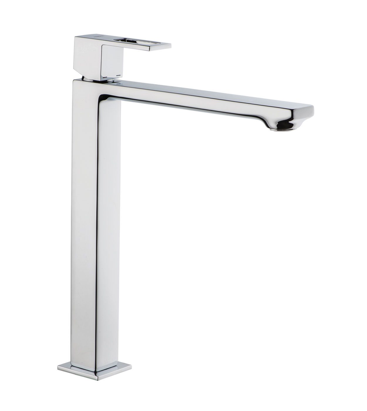 Hohe Waschtischarmatur Emmevi Gea 26006 mit Click-Clack – 3