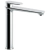 Hohe Waschtischarmatur Emmevi Kiry 88003BIG mit Click-Clack Hohe Waschtischarmatur Emmevi Kiry 88003BIG mit Click-Clack