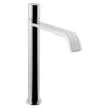 Hohe Waschtischarmatur Emmevi Minù 83006 mit Click-Clack, Chrom, Standardhebel Hohe Waschtischarmatur Emmevi Minù 83006 mit Click-Clack