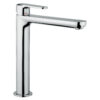 Hohe Waschtischarmatur Emmevi Nefer 77003BIG mit Click-Clack Hohe Waschtischarmatur Emmevi Nefer 77003BIG mit Click-Clack