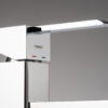 Hohe Waschtischarmatur Emmevi Sicily 38003BIG mit Click-Clack, Chrom Hohe Waschtischarmatur Emmevi Sicily 38003BIG mit Click-Clack – 3