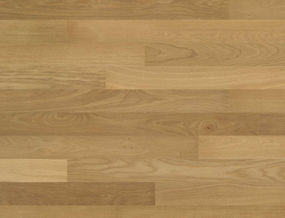 Holzboden Bauwerk Cleverpark 1250 Eiche leicht geräuchert Crema 15 B-Protect