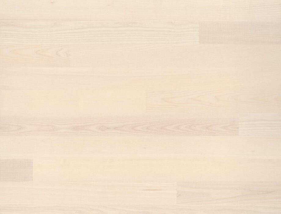 Holzboden Bauwerk Cleverpark 1250 Esche Farina 13 B-Protect gebürstet