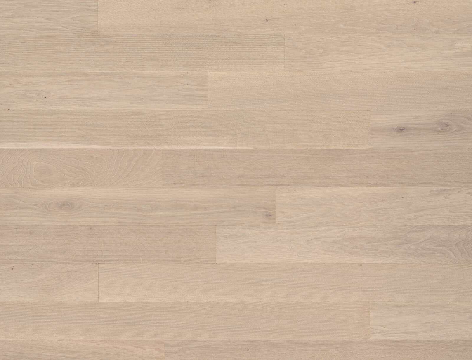 Holzboden Bauwerk Cleverpark 1250 Eiche Farina 14 B-Protect gebürstet