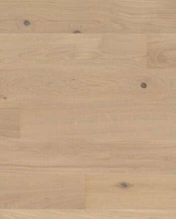 Holzboden Bauwerk Studiopark Eiche Avorio 15 geölt tief gebürstet
