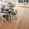 Holzboden Bauwerk Unicopark Eiche Avorio 35 geölt geschliffen – Ansicht 4 Holzboden Bauwerk Unicopark Eiche Avorio 35 geölt geschliffen – 4
