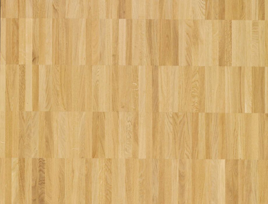 Holzmosaik Bauwerk Eiche Natur 12 unbehandelt Parallelverband – Diele Holzmosaik Bauwerk Eiche Natur 12 unbehandelt Parallelverband
