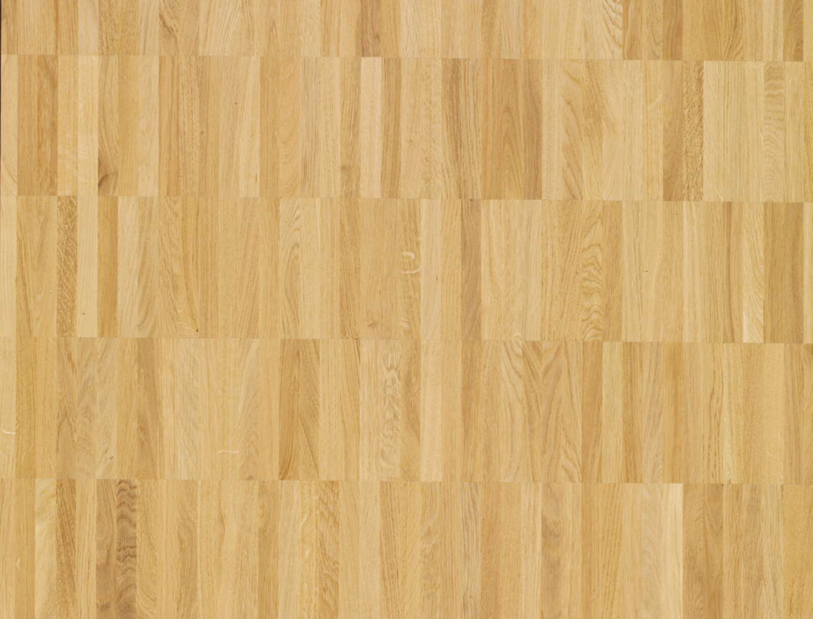 Holzmosaik Bauwerk Eiche Natur 12 unbehandelt Parallelverband