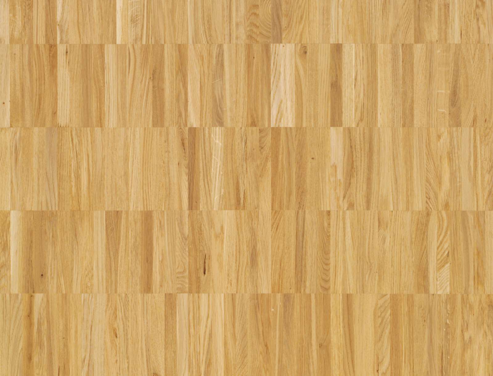 Holzmosaik Bauwerk Eiche Natur 35 unbehandelt Parallelverband