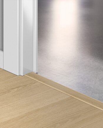 Incizo 5-in-1 Übergangsprofil Quick-Step Botanic Beige für Rigid-Vinyl (Alpha), 8x45x2000 mm