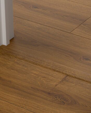 Incizo 5-in-1 Übergangsprofil Quick-Step Botanic Caramel Oak für Rigid-Vinyl (Alpha), 8x45x2000 mm