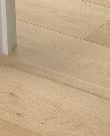 Incizo 5-in-1 Übergangsprofil Quick-Step Coast Oak Beige für Rigid-Vinyl (Alpha), 8x45x2000 mm