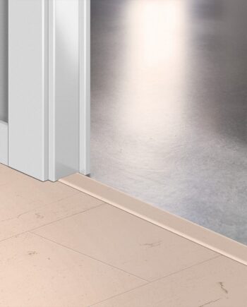 Incizo 5-in-1 Übergangsprofil Quick-Step Painted Oak Rose für Laminat, 13x48x2150 mm