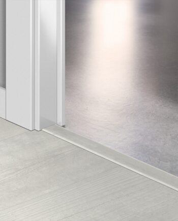 Incizo 5-in-1 Übergangsprofil Quick-Step Snow Pine für Rigid-Vinyl (Alpha), 8x45x2000 mm