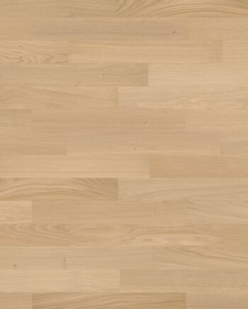 Fischgrät Parkett Bauwerk Unopark Eiche Crema 14 B-Protect geschliffen