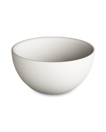 Kleines Aufsatzwaschbecken PAA DO 22, Ø22 cm, Silkstone