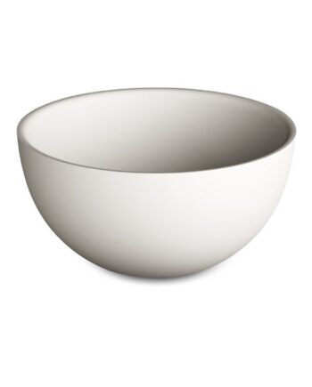 Kleines Aufsatzwaschbecken PAA DO 25, Ø25 cm, Silkstone
