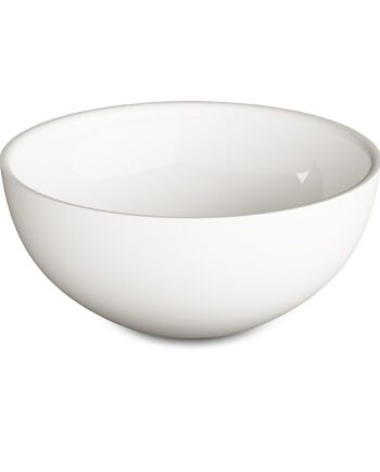 Kleines Aufsatzwaschbecken PAA DO 28, Ø28 cm, Mineralguss