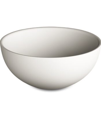 Kleines Aufsatzwaschbecken PAA DO 28, Ø28 cm, Silkstone