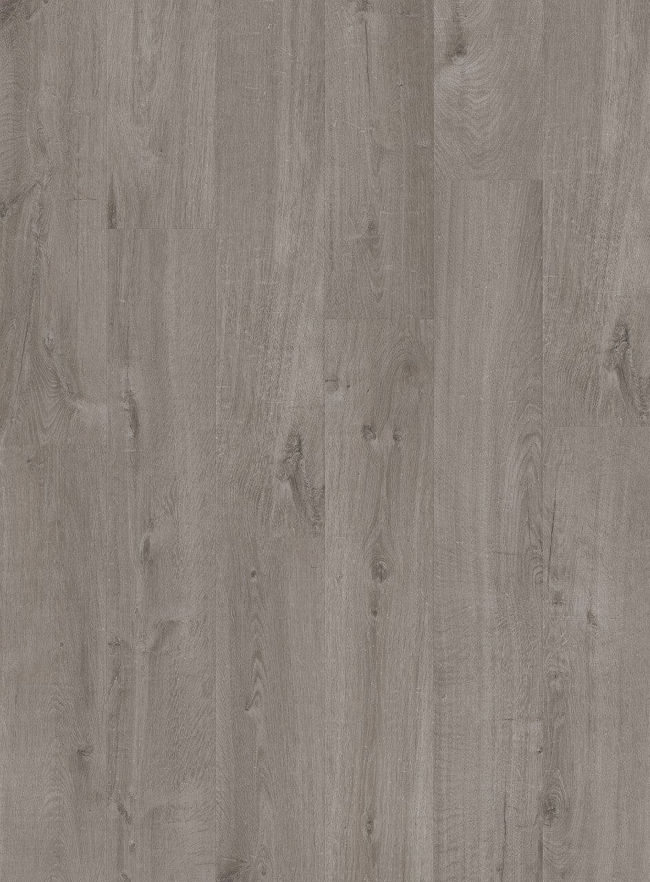 Klick-vinyl Quick-Step Bloom Cotton Oak Cozy Grey