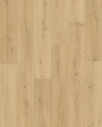 Klick Vinylboden Quick-Step Bloom Brushed Oak Beige