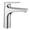 Hohe Waschtischarmatur Emmevi Nicla 89003TCBIG ohne Ablauf Hohe Waschtischarmatur Emmevi Nicla 89003TCBIG ohne Ablauf