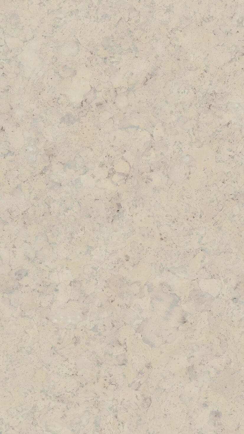 Korkboden Granorte Naturtrend Classic White