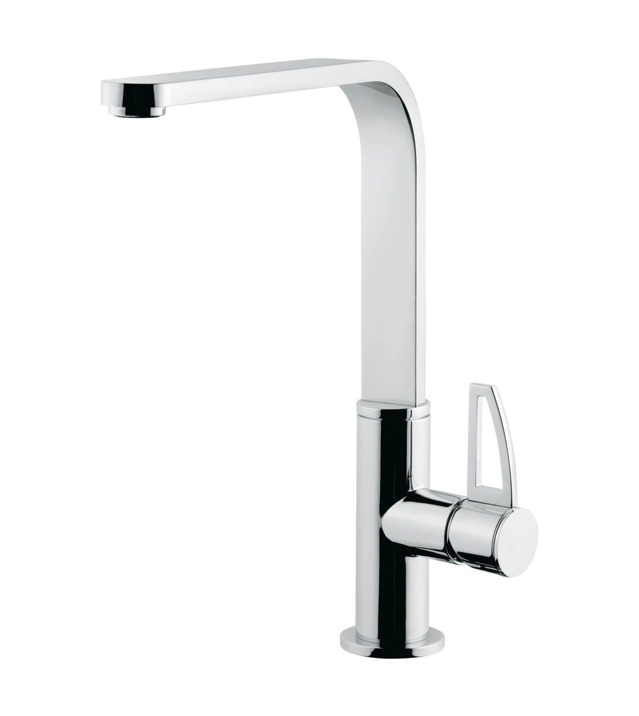 Küchenarmatur Emmevi Ade 78007 mit Schwenkauslauf – 2