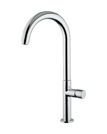 Küchenarmatur Emmevi Ade 78046 mit Schwenkauslauf