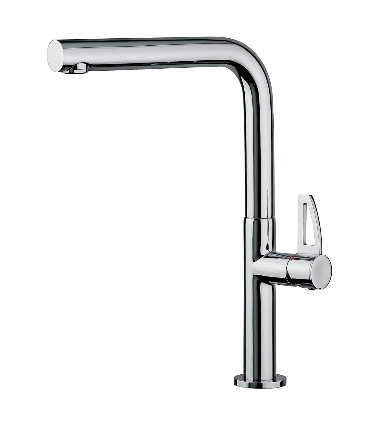 Küchenarmatur Emmevi Ade 78047 mit Schwenkauslauf – 2