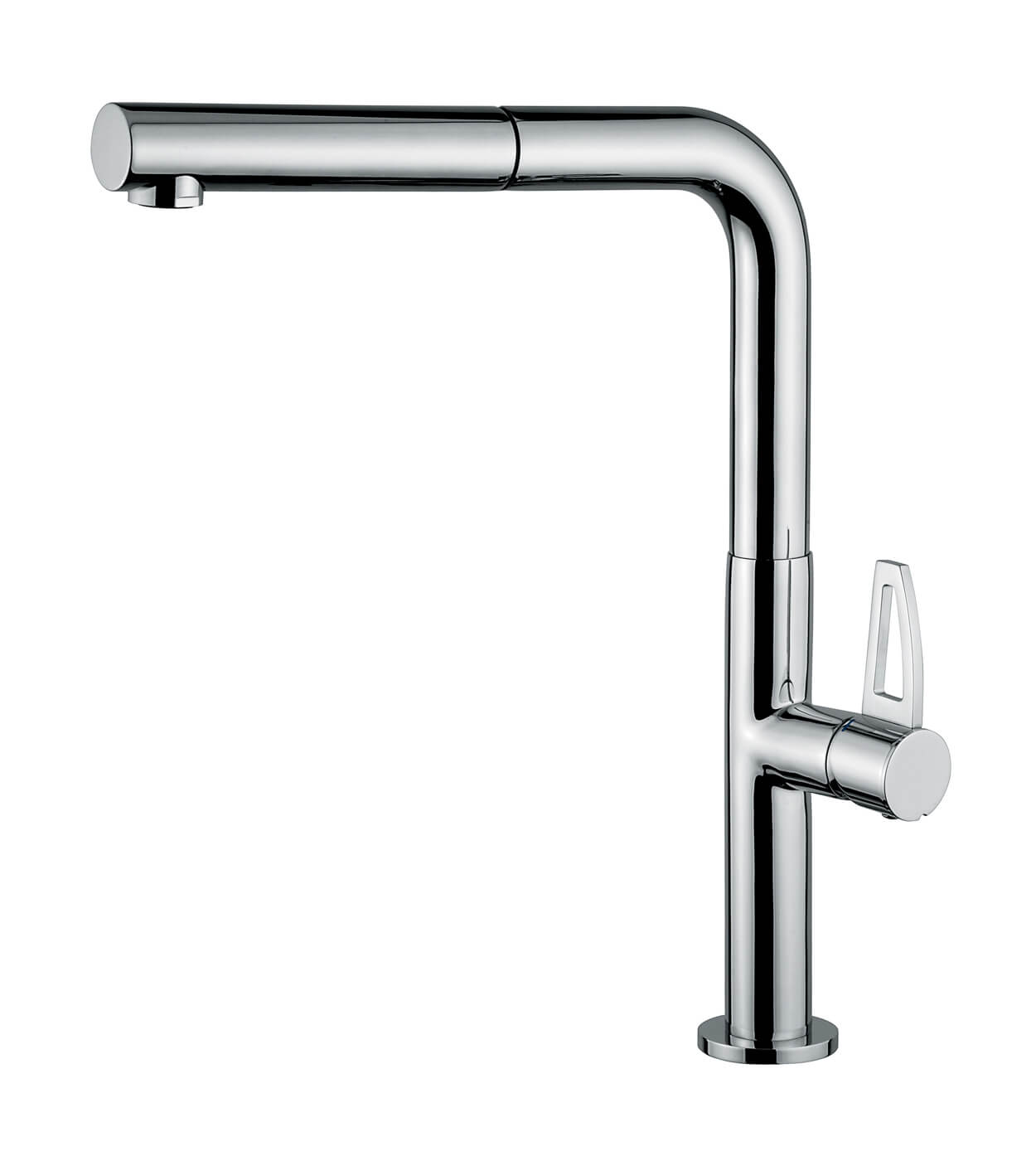 Küchenarmatur Emmevi Ade 78066 mit Ausziehbrause – 2