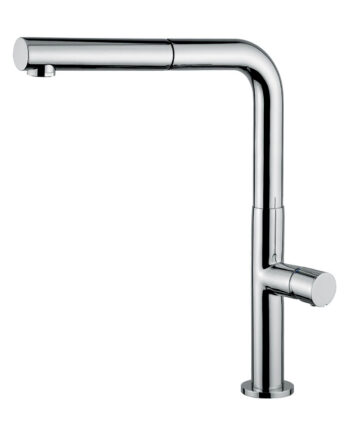 Küchenarmatur Emmevi Ade 78066 mit Ausziehbrause