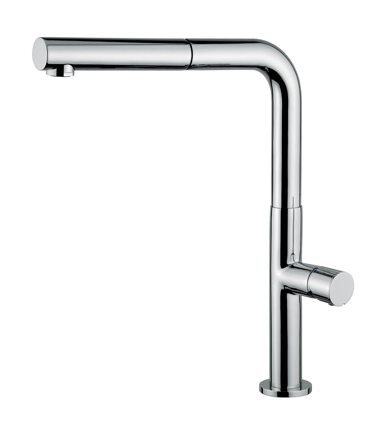 Küchenarmatur Emmevi Ade 78066 mit Ausziehbrause