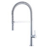 Küchenarmatur Emmevi Ade 78110 mit Ausziehbrause – 2